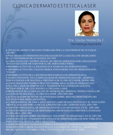 DRA.GLADYS